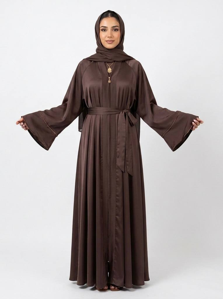 Samara Dubai Abaya