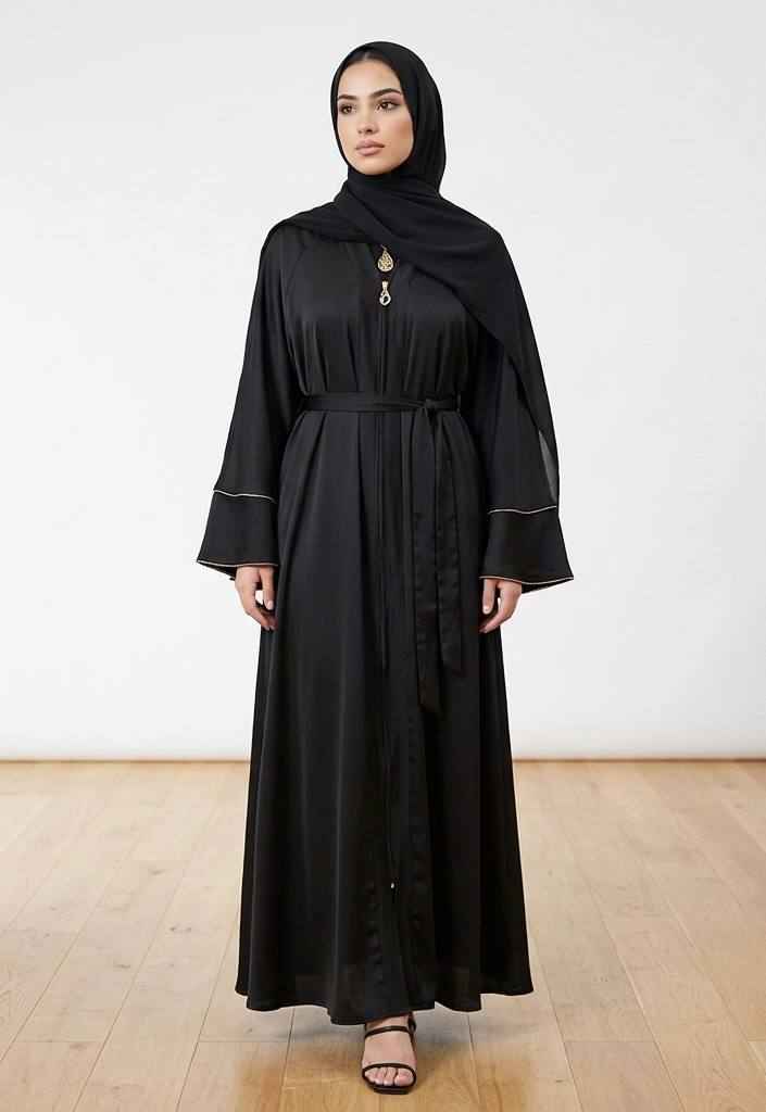 Samara Dubai Abaya