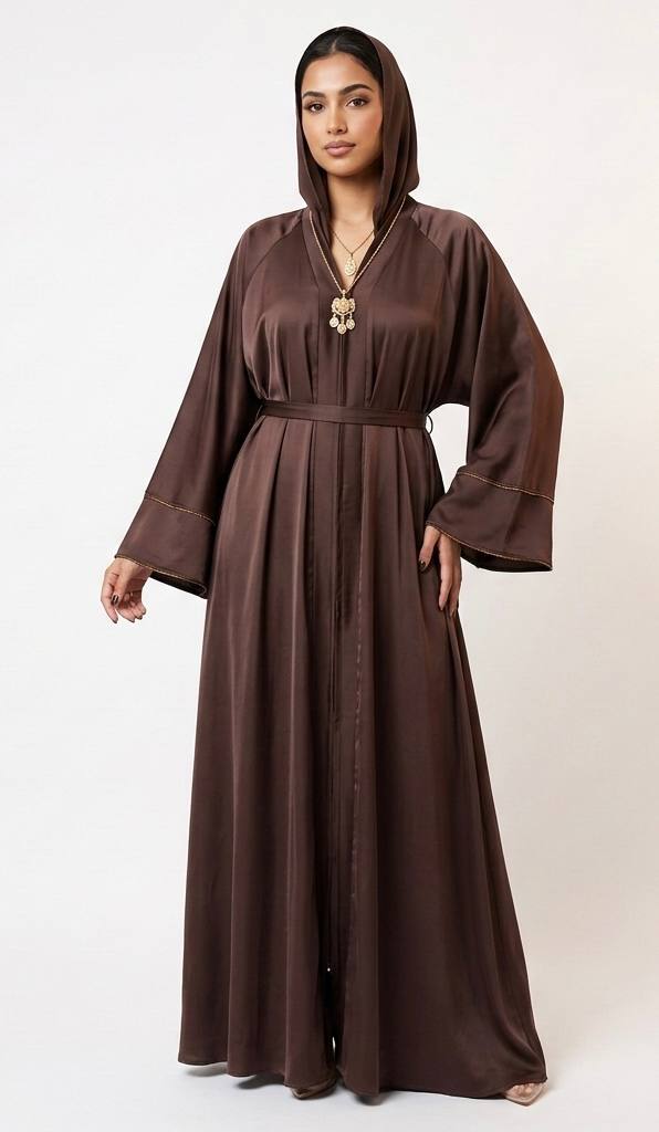 Samara Dubai Abaya