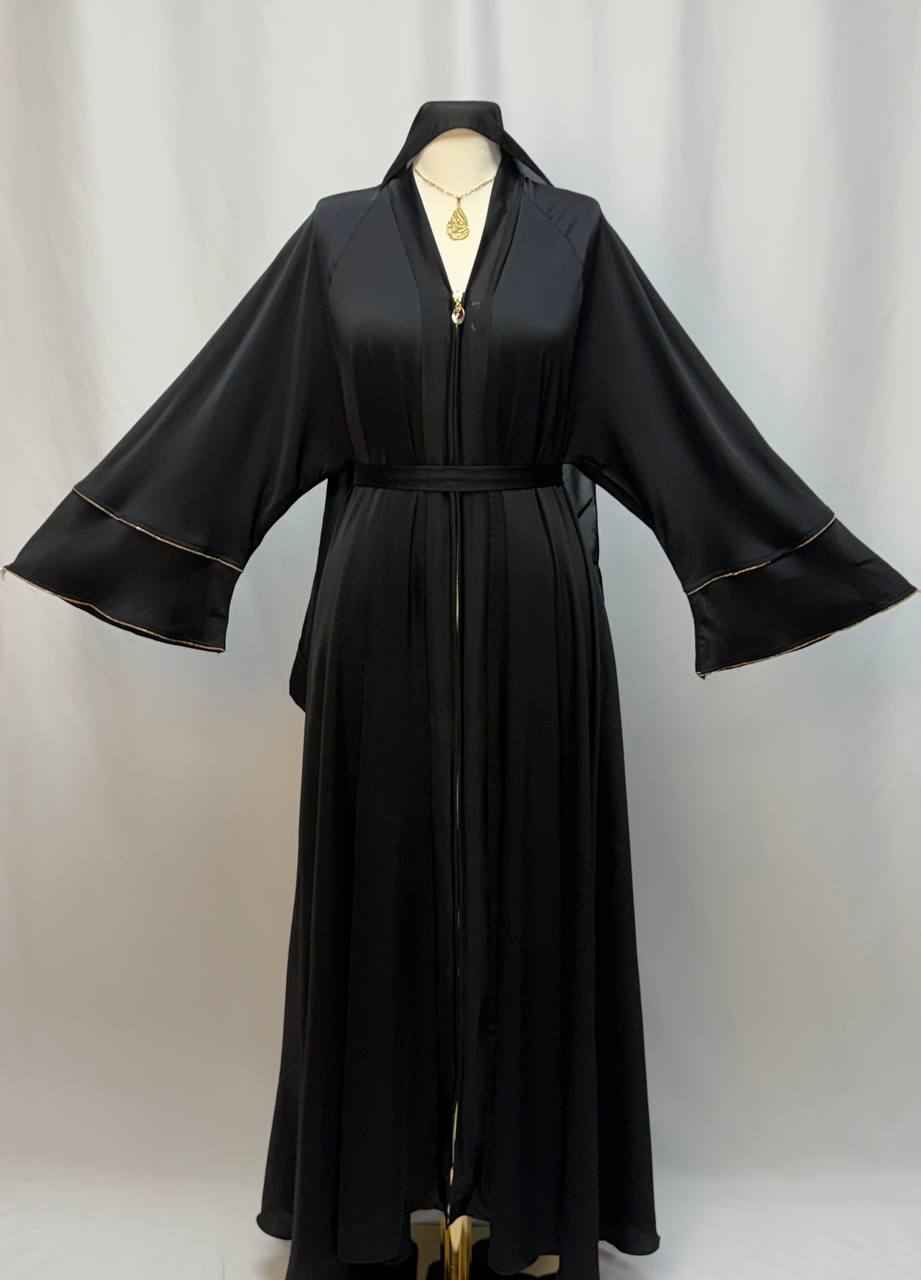 Samara Dubai Abaya
