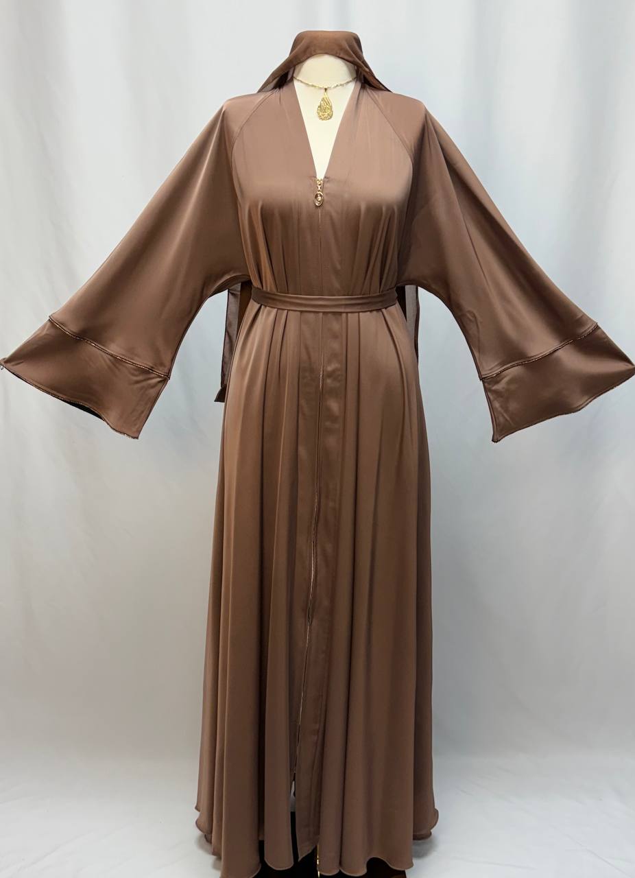 Samara Dubai Abaya