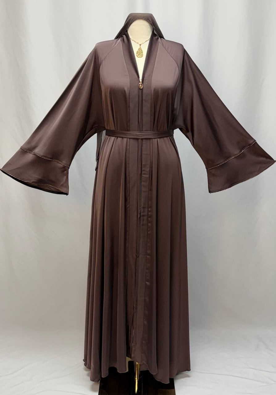 Samara Dubai Abaya
