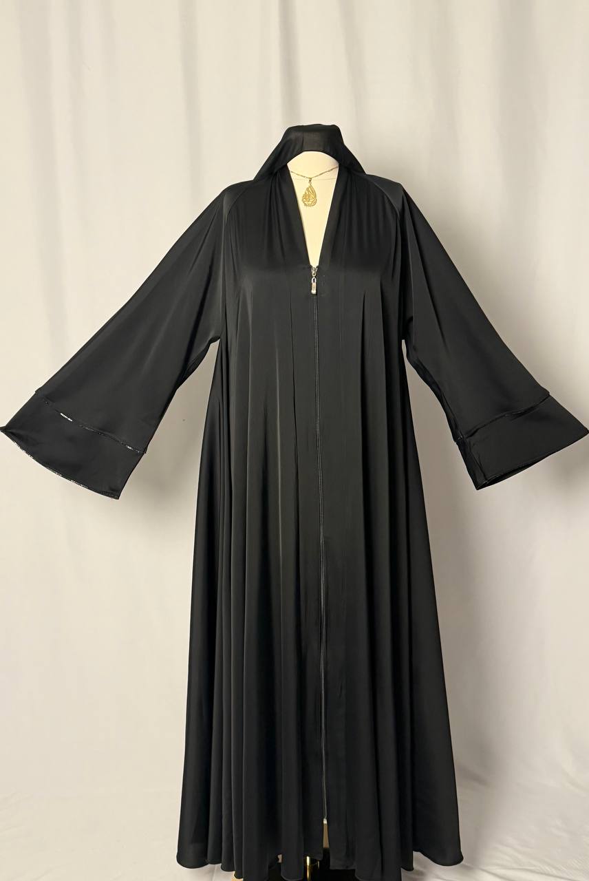 Samara Dubai Abaya