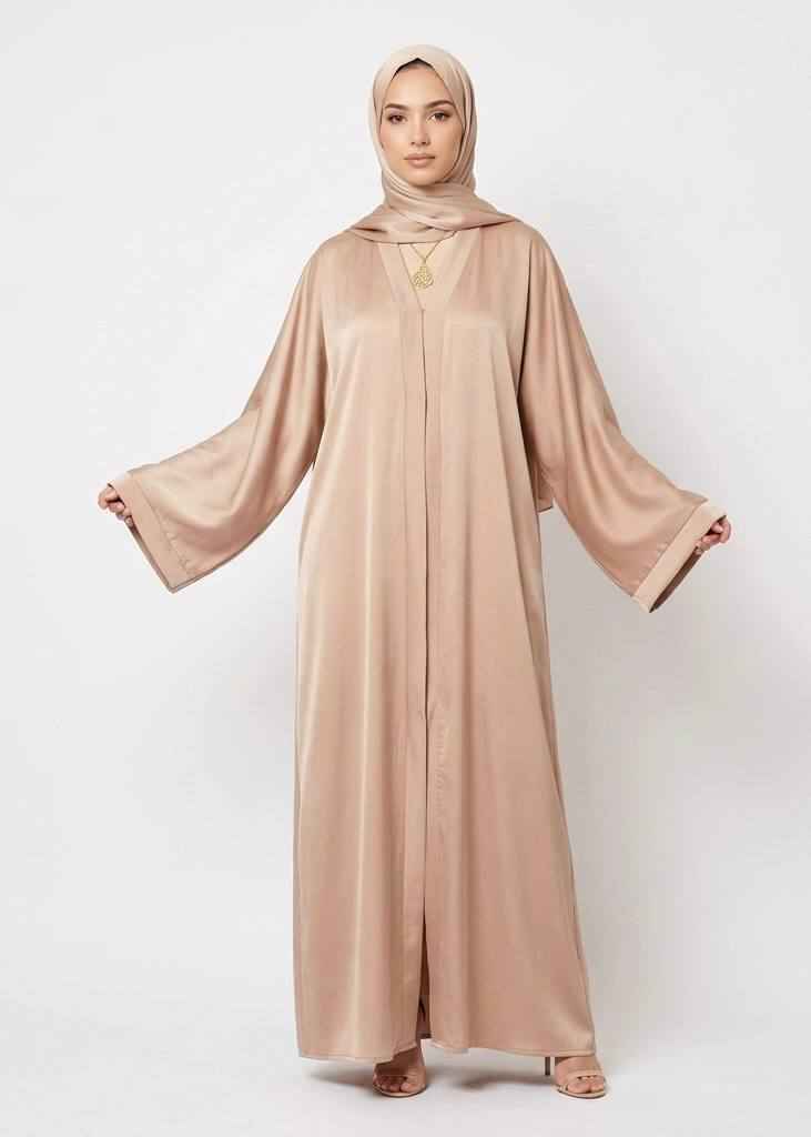 Desert Grace Dubai Abaya