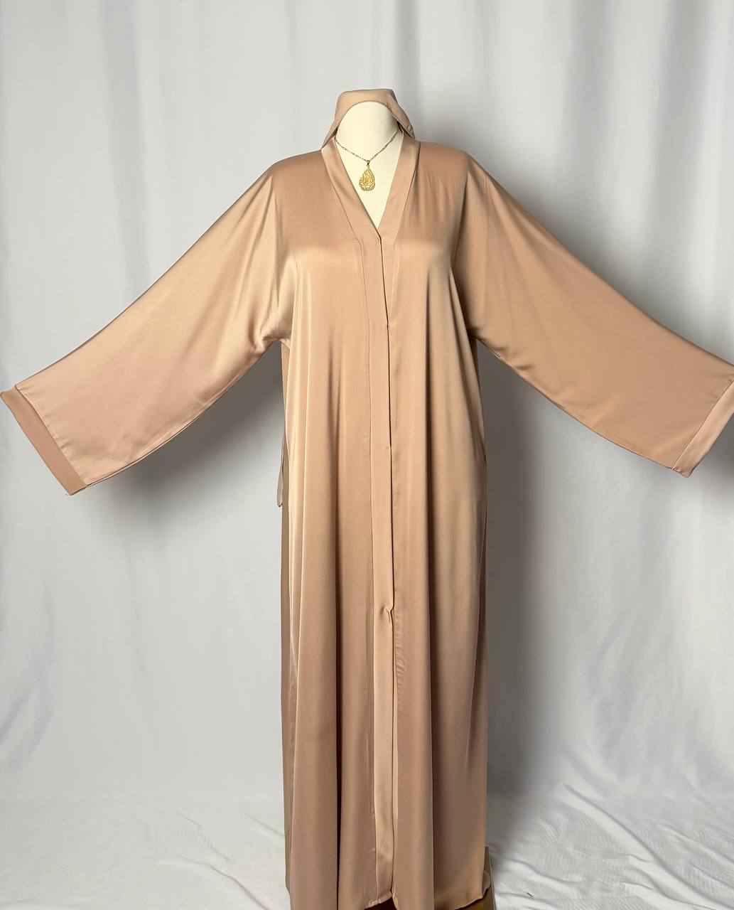 Desert Grace Dubai Abaya