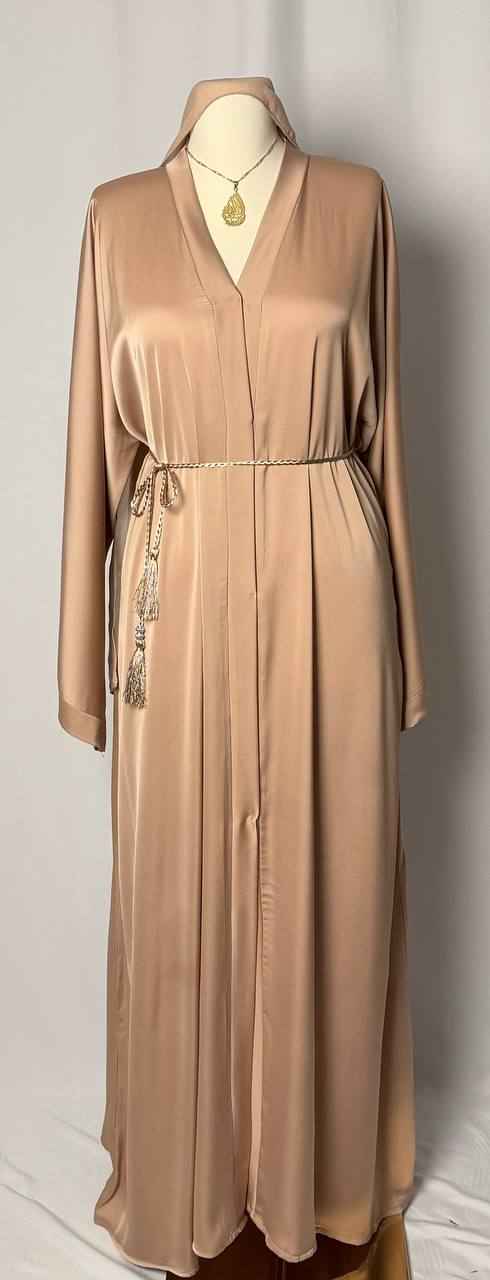 Desert Grace Dubai Abaya