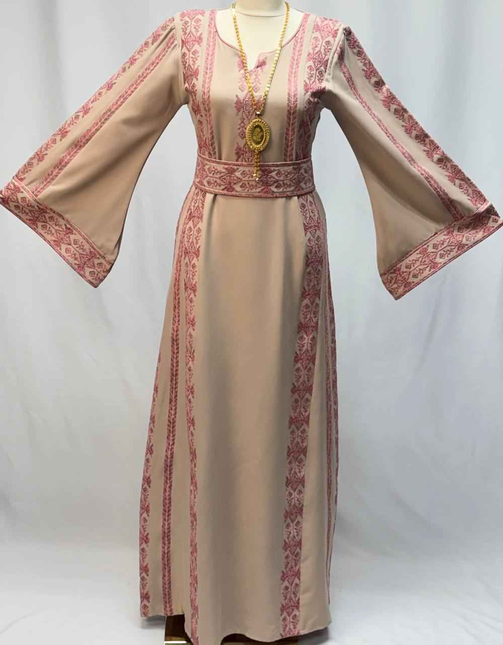 Thobe Noor Al-Balad