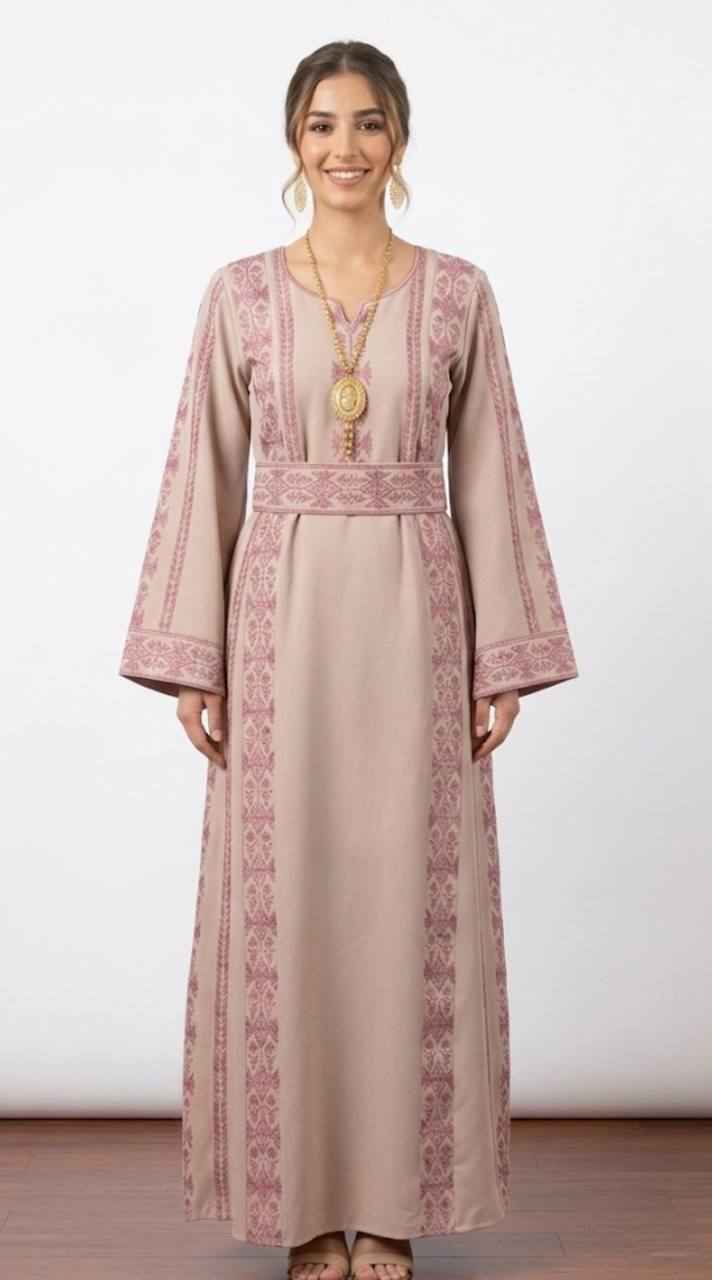 Thobe Noor Al-Balad