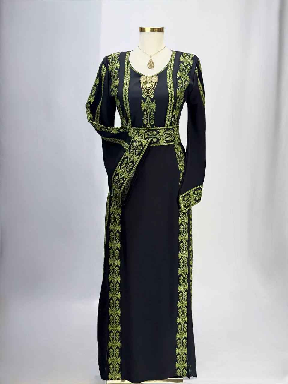 Thobe Noor Al-Balad