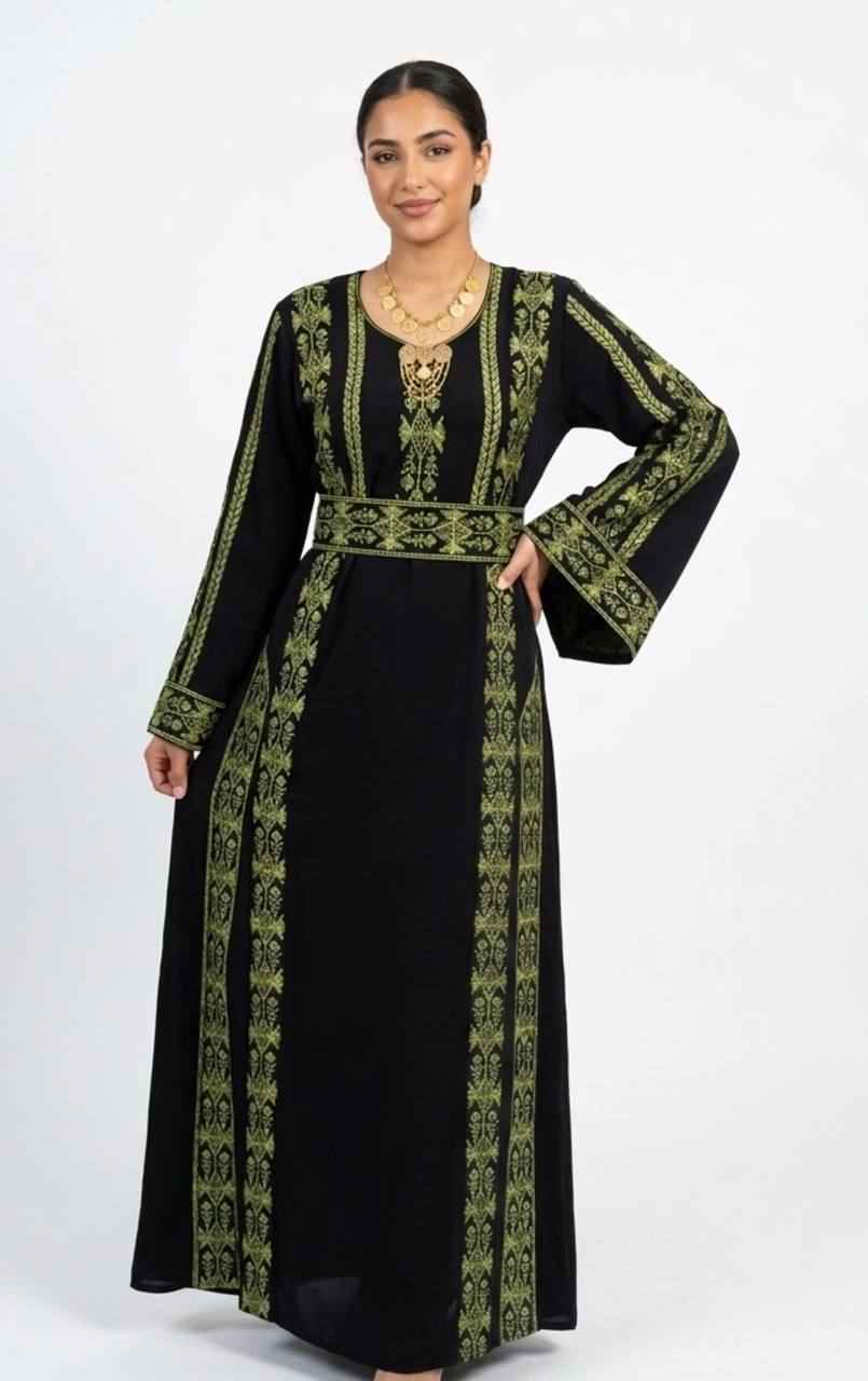 Thobe Noor Al-Balad