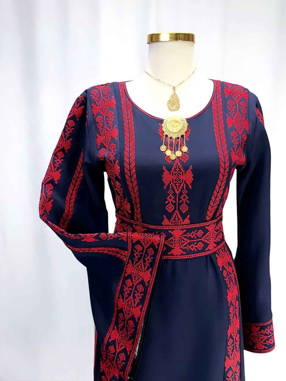 Thobe Noor Al-Balad