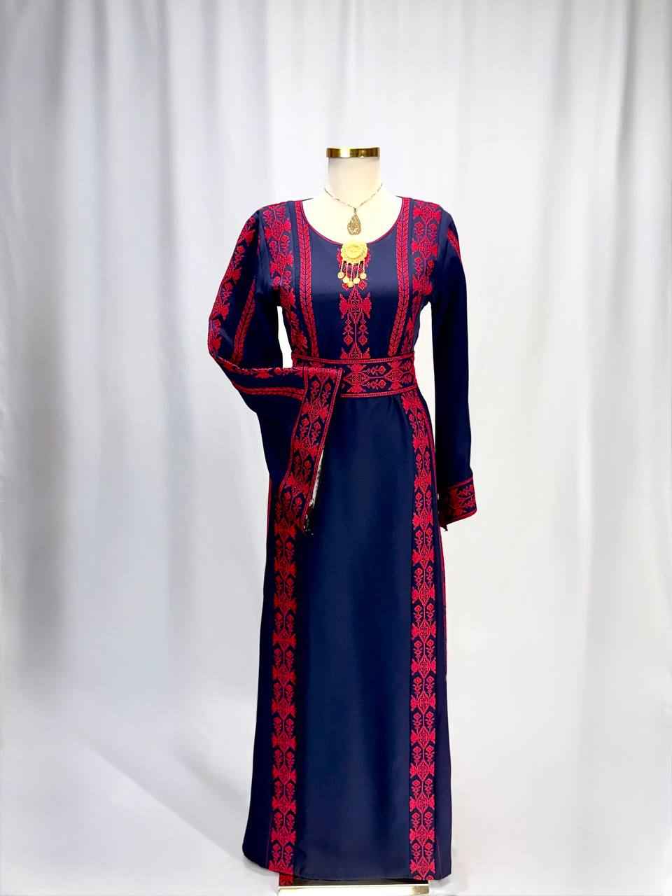 Thobe Noor Al-Balad