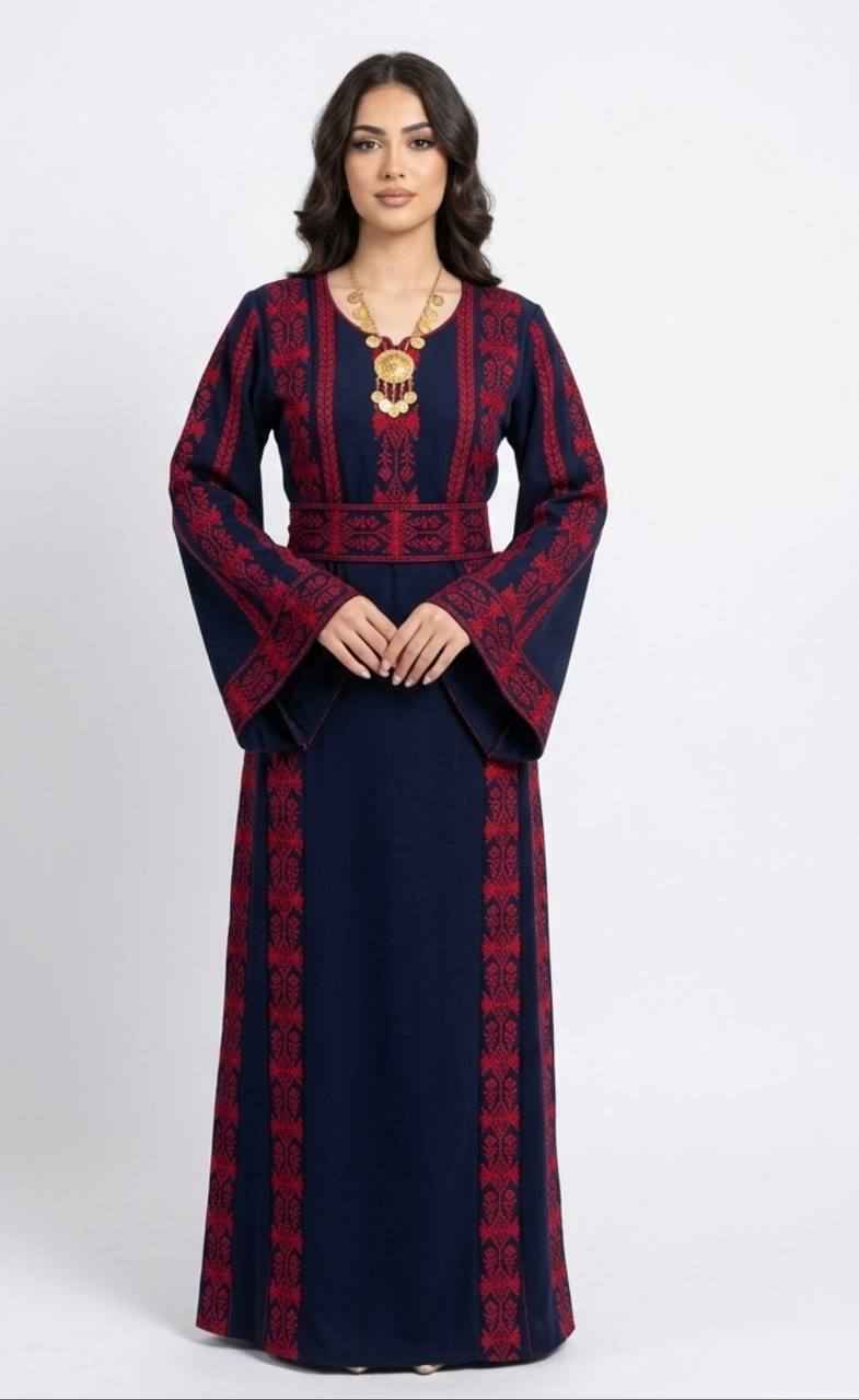 Thobe Noor Al-Balad