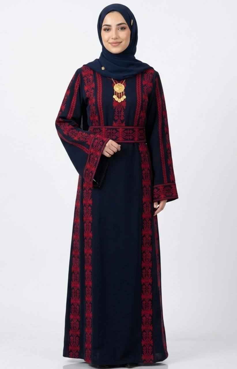 Thobe Noor Al-Balad