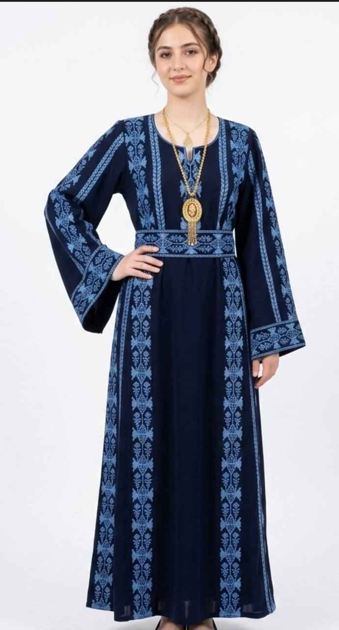 Thobe Noor Al-Balad