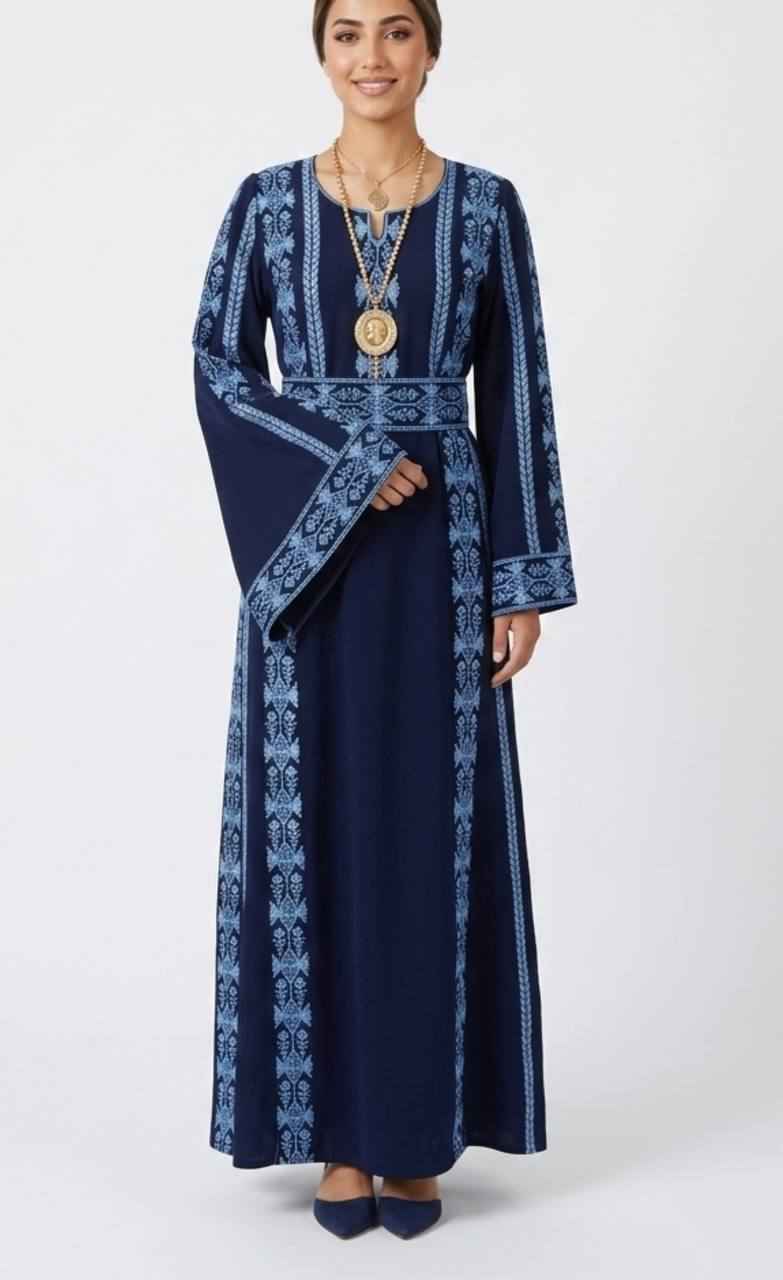 Thobe Noor Al-Balad