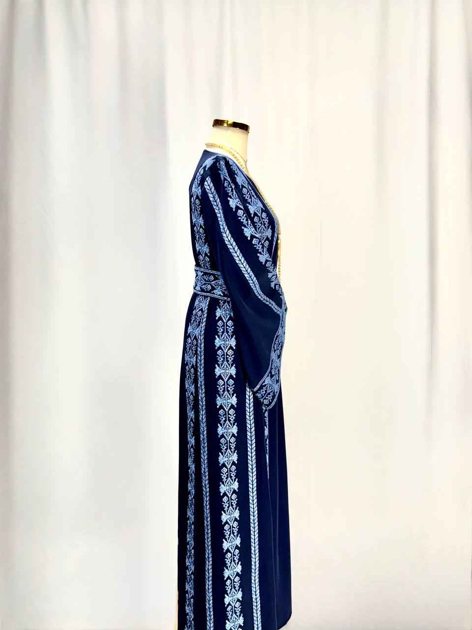 Thobe Noor Al-Balad