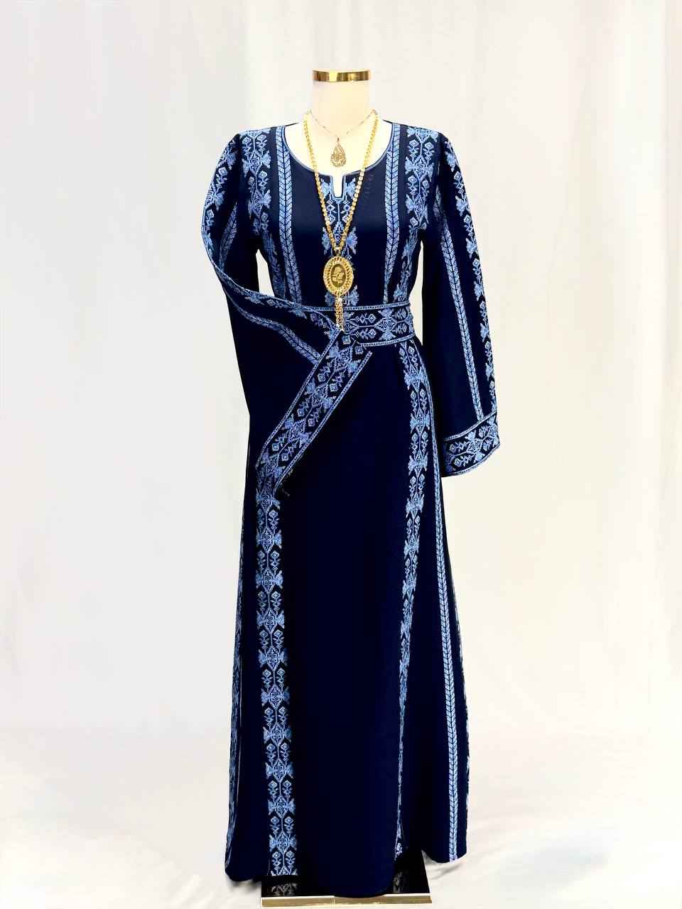 Thobe Noor Al-Balad