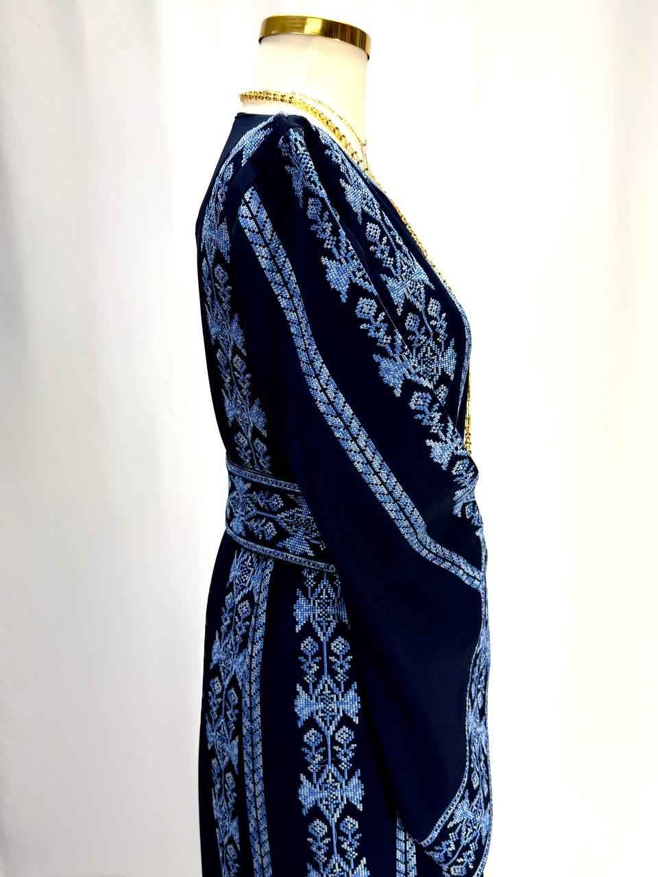 Thobe Noor Al-Balad