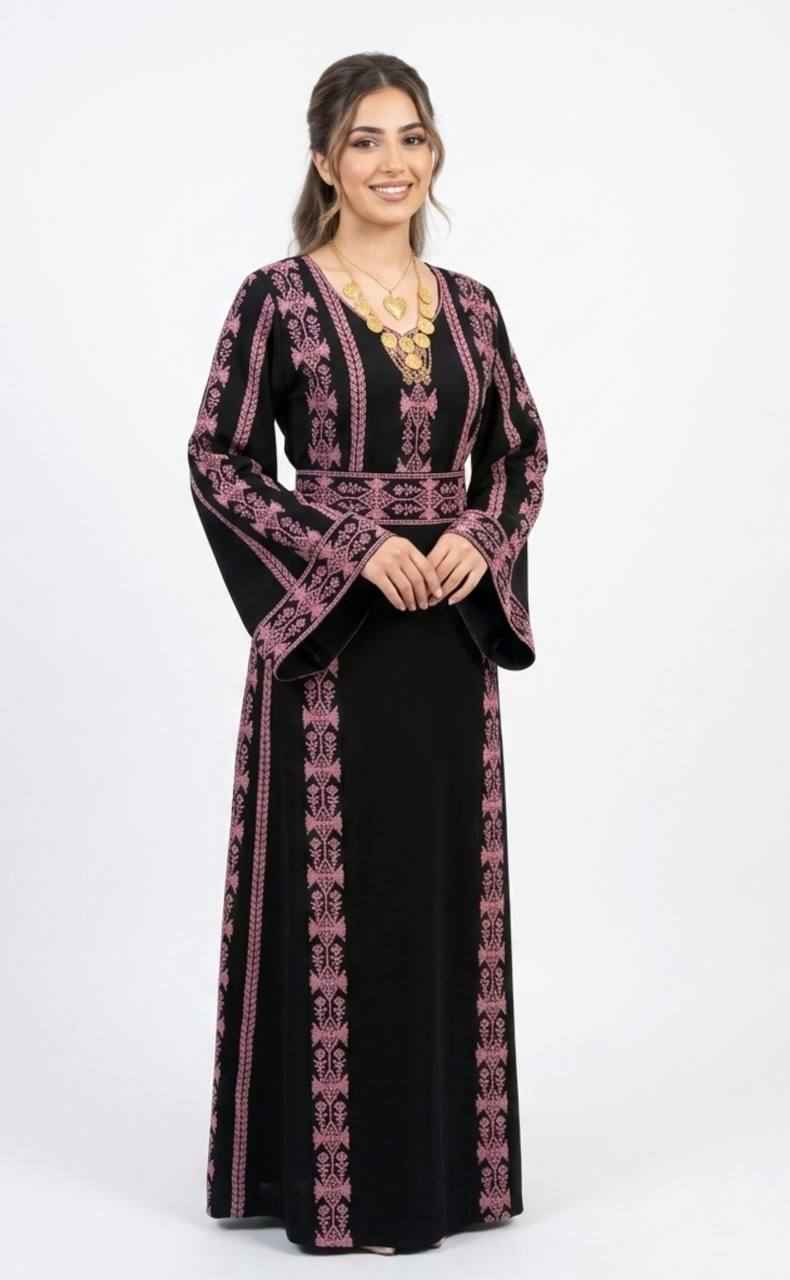 Thobe Noor Al-Balad