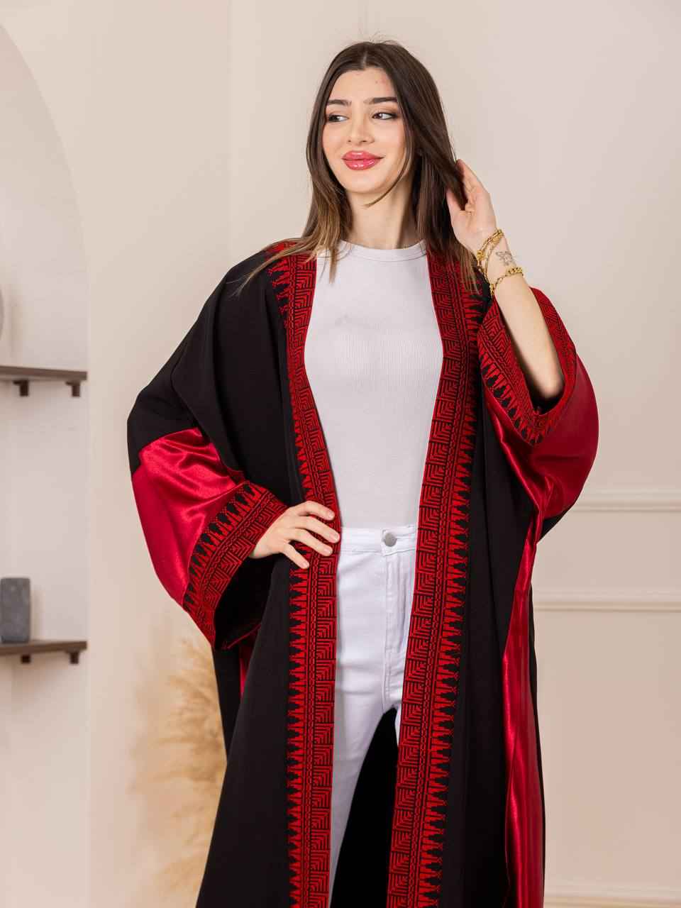 Nour Al-Rimal Bisht