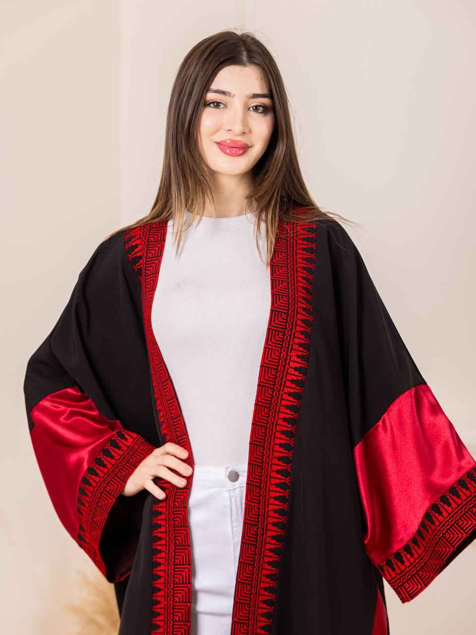 Nour Al-Rimal Bisht