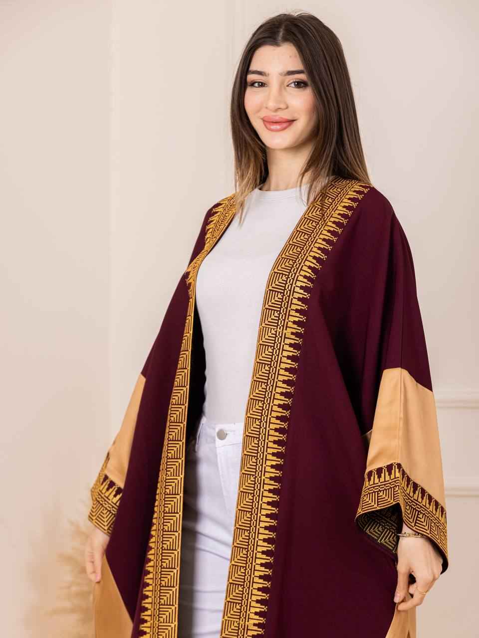 Nour Al-Rimal Bisht