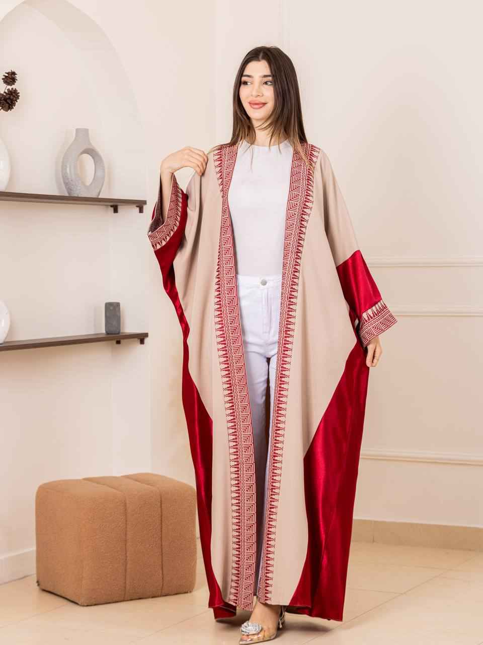 Nour Al-Rimal Bisht