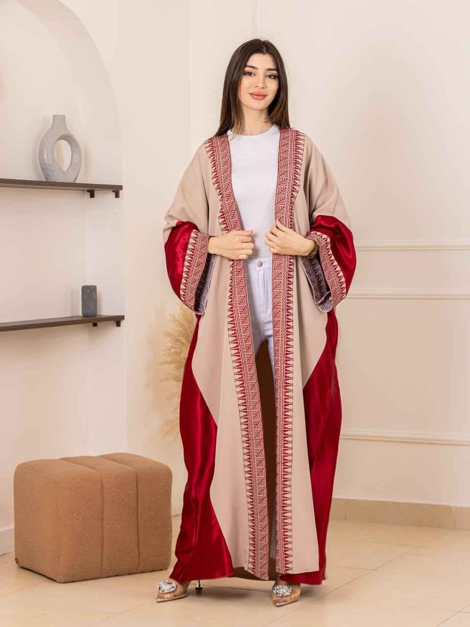 Nour Al-Rimal Bisht