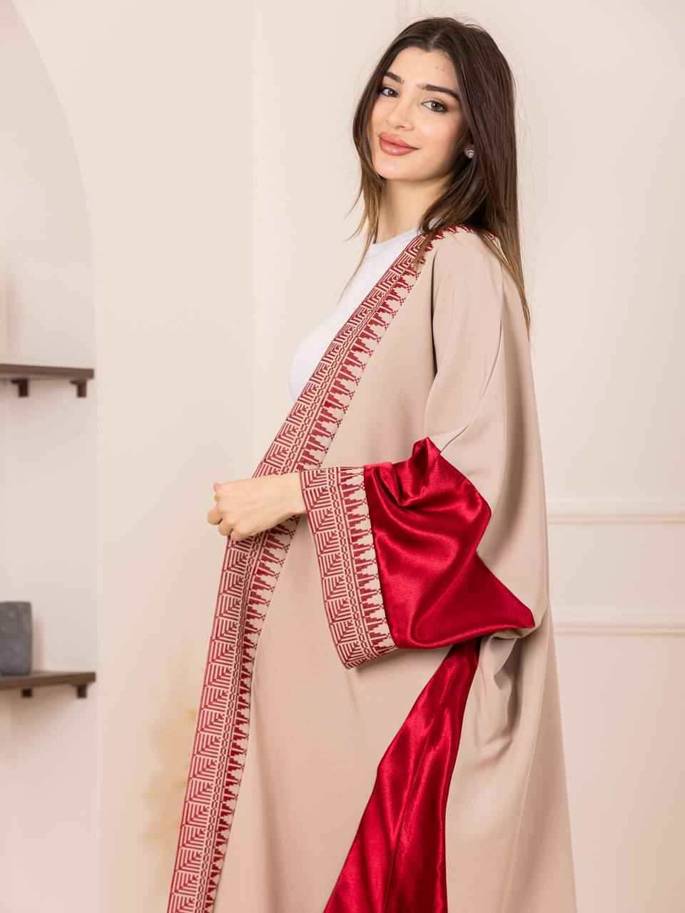 Nour Al-Rimal Bisht
