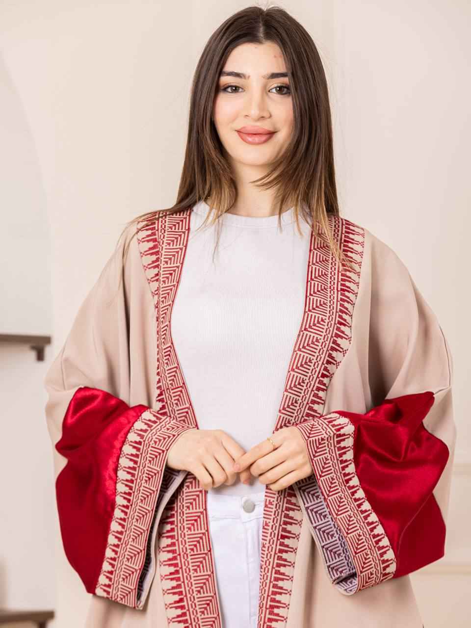 Nour Al-Rimal Bisht