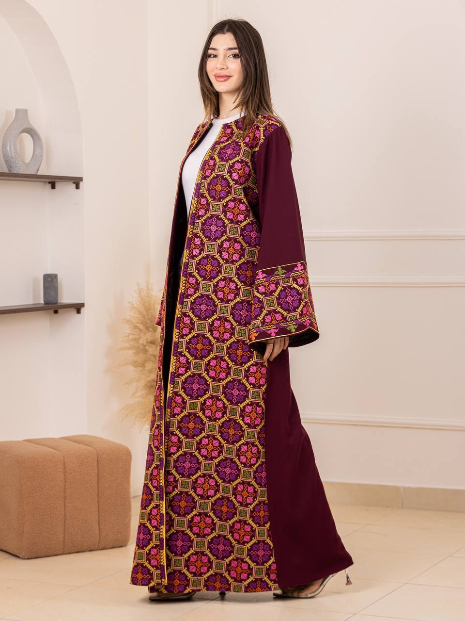 Bisht Al-Malika Heritage