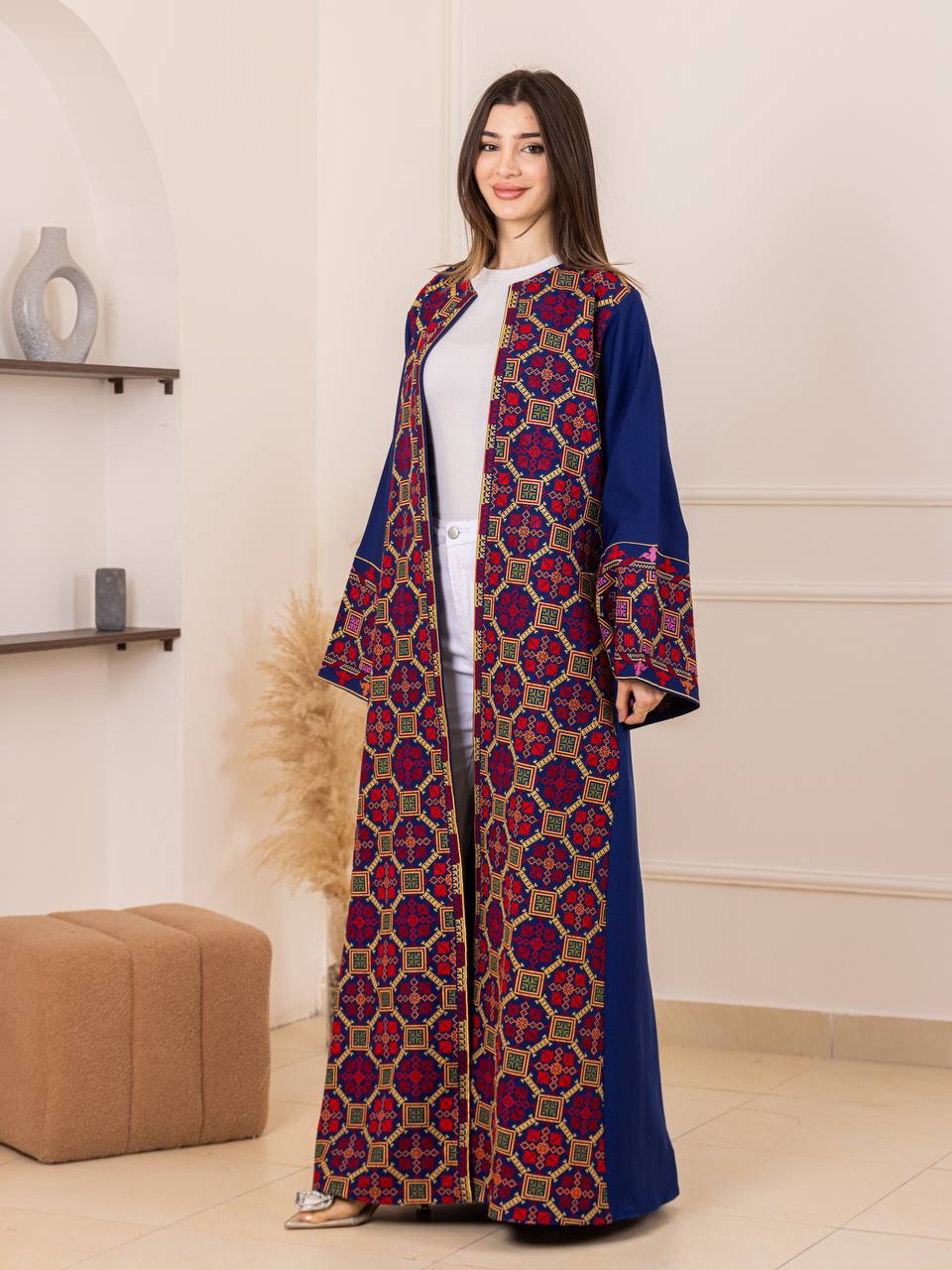 Bisht Al-Malika Heritage