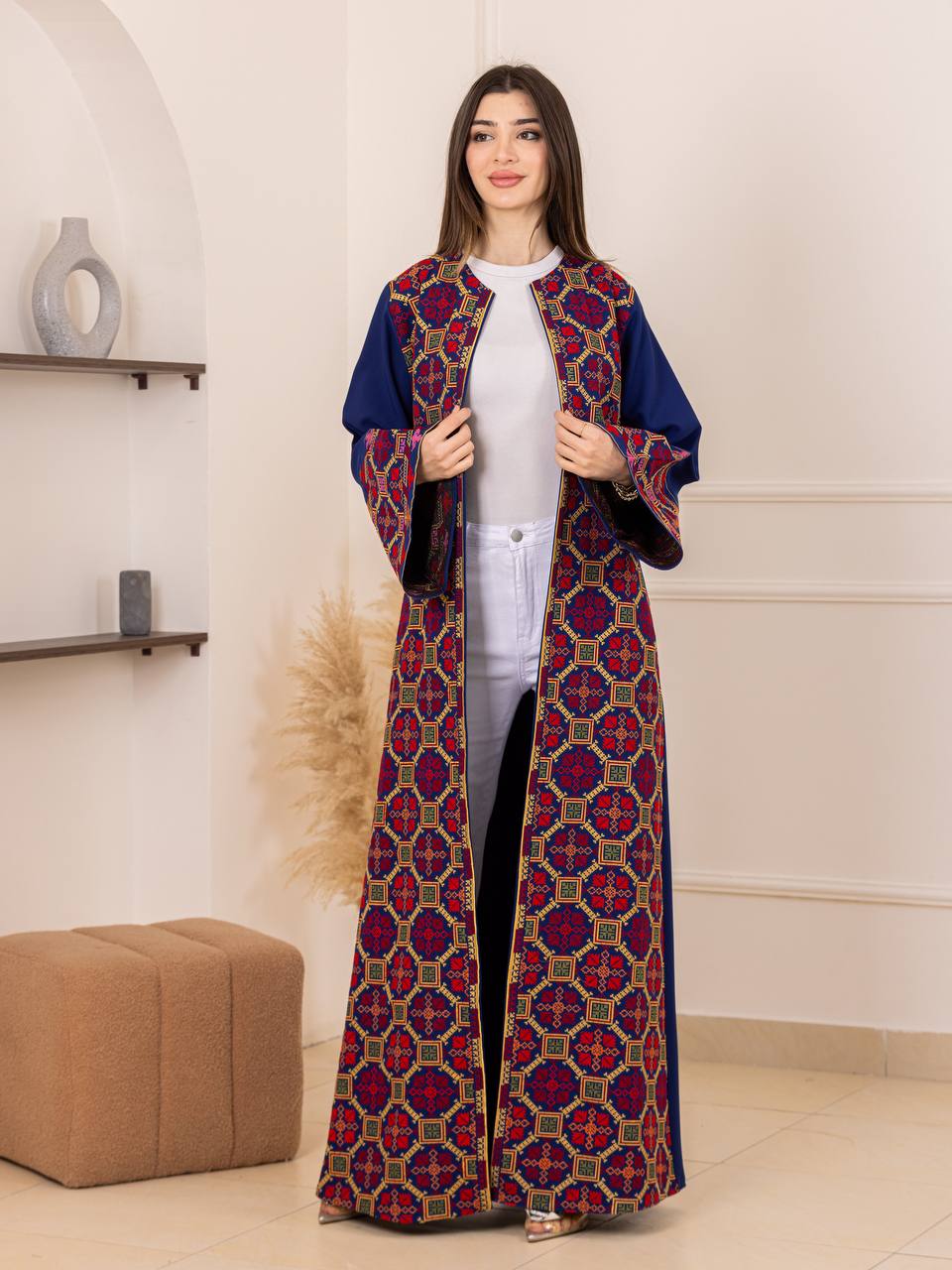 Bisht Al-Malika Heritage
