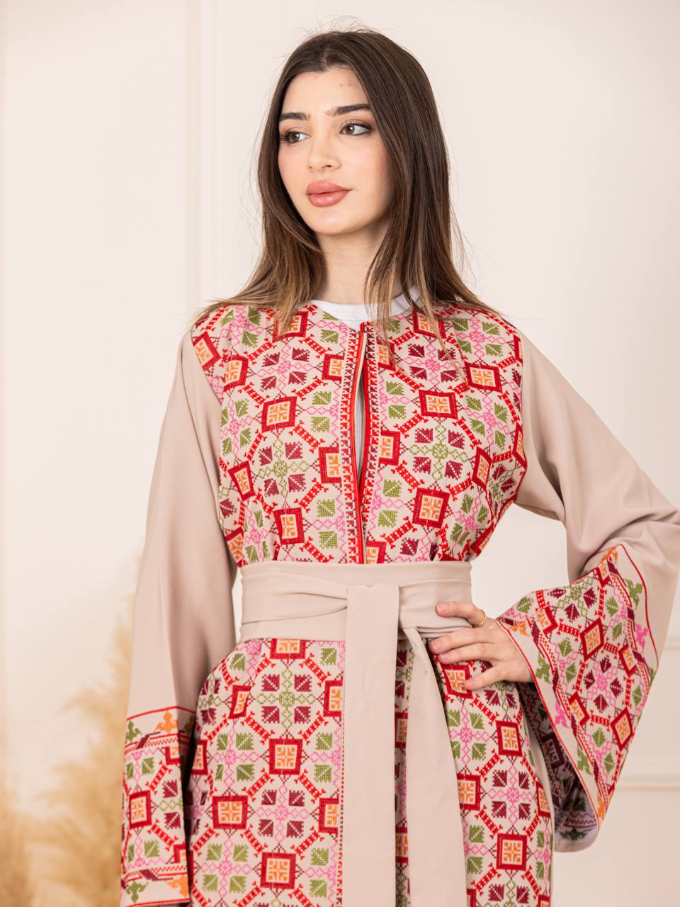 Bisht Al-Malika Heritage