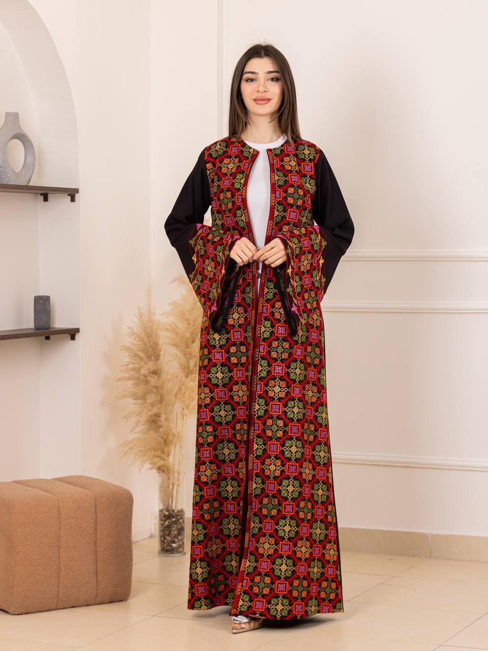 Bisht Al-Malika Heritage