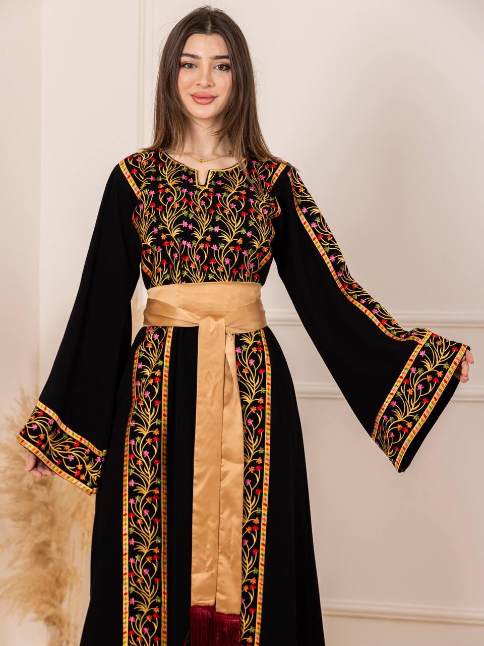 Thobe Ward Al-Manajel