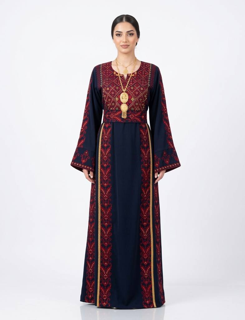 Thobe Layali Al-Quds