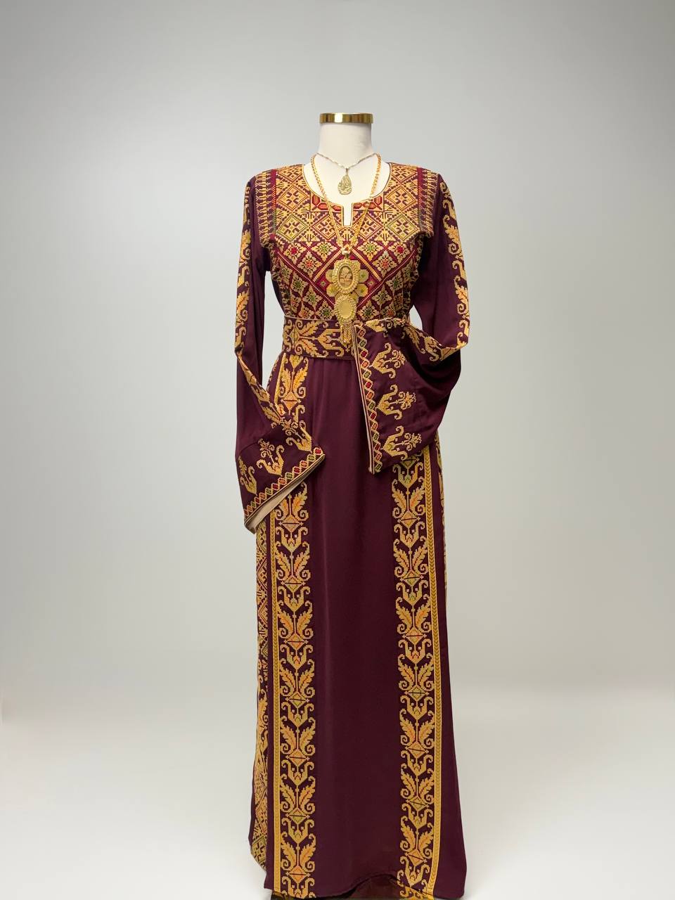 Thobe Layali Al-Quds