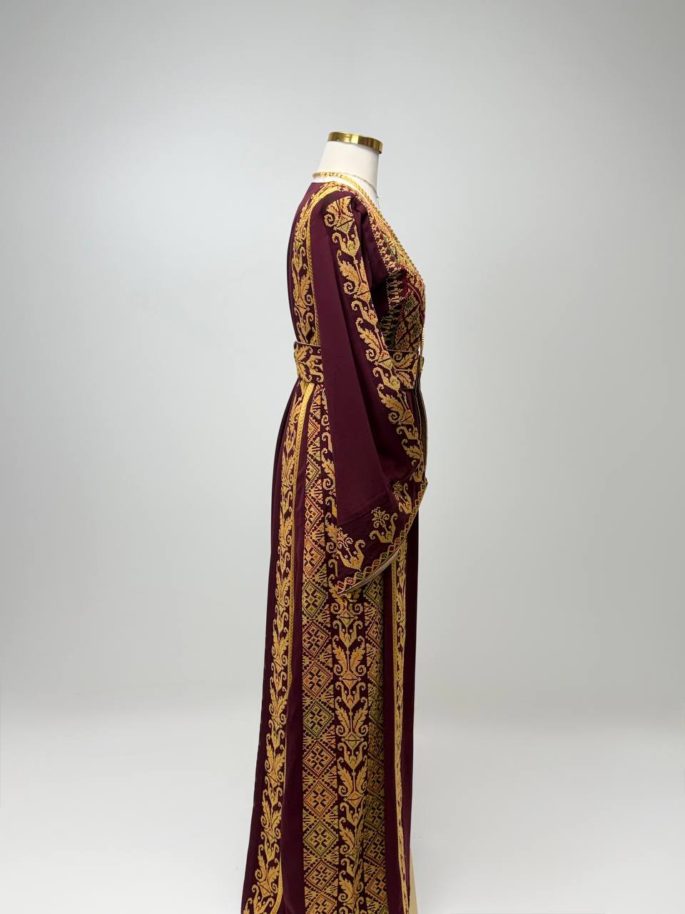 Thobe Layali Al-Quds