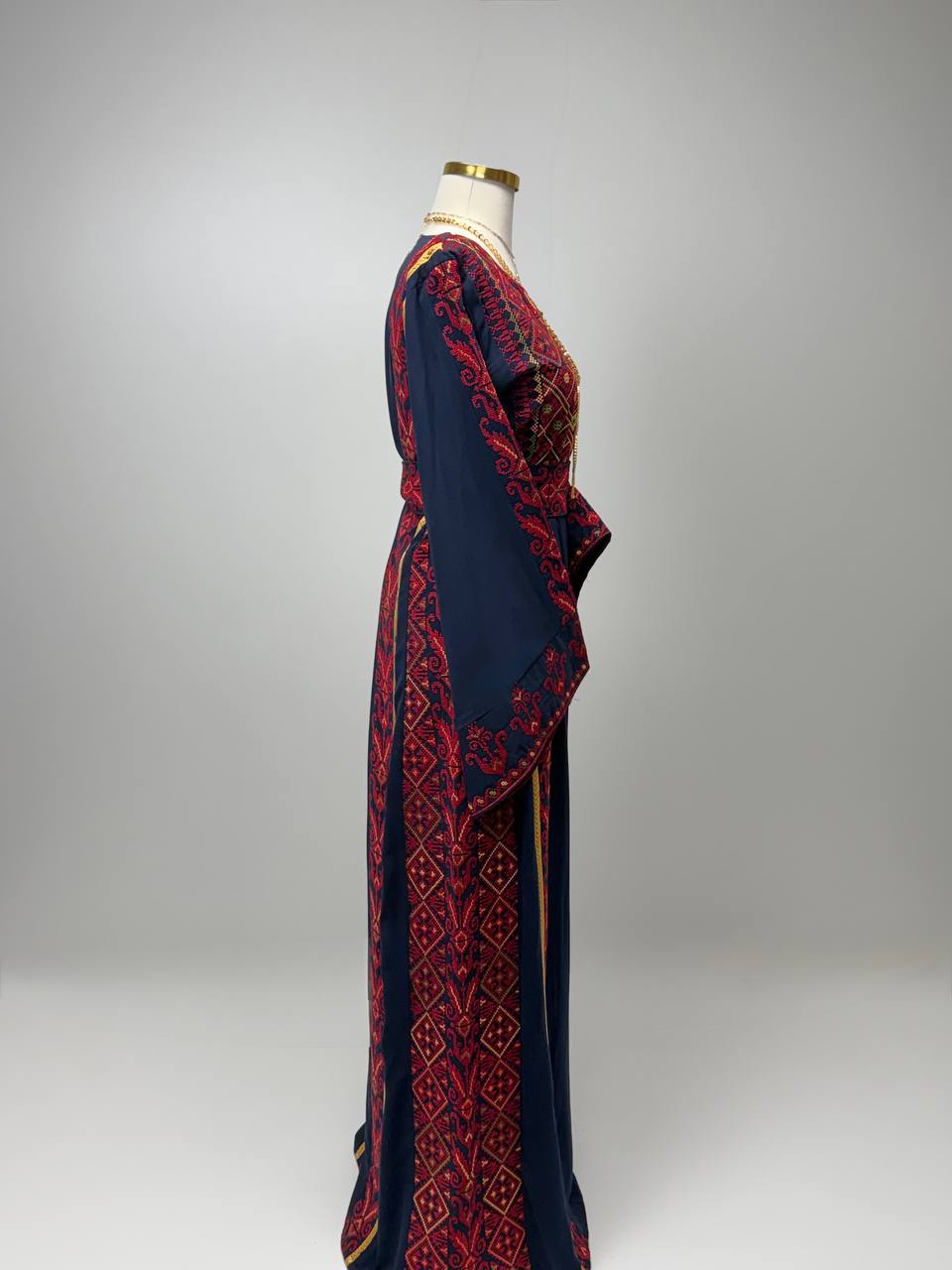 Thobe Layali Al-Quds