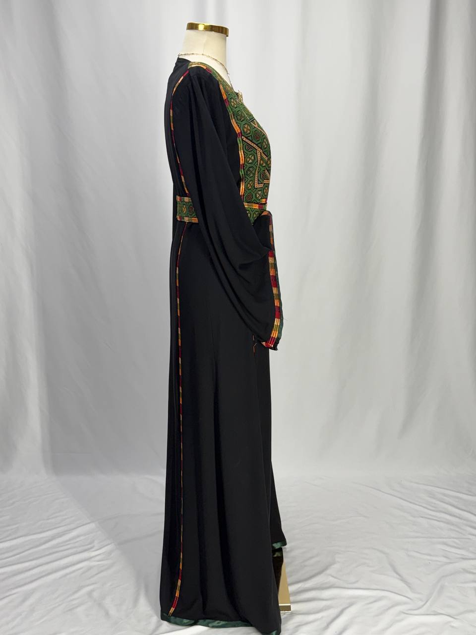 Thobe Four Manajel Heritage