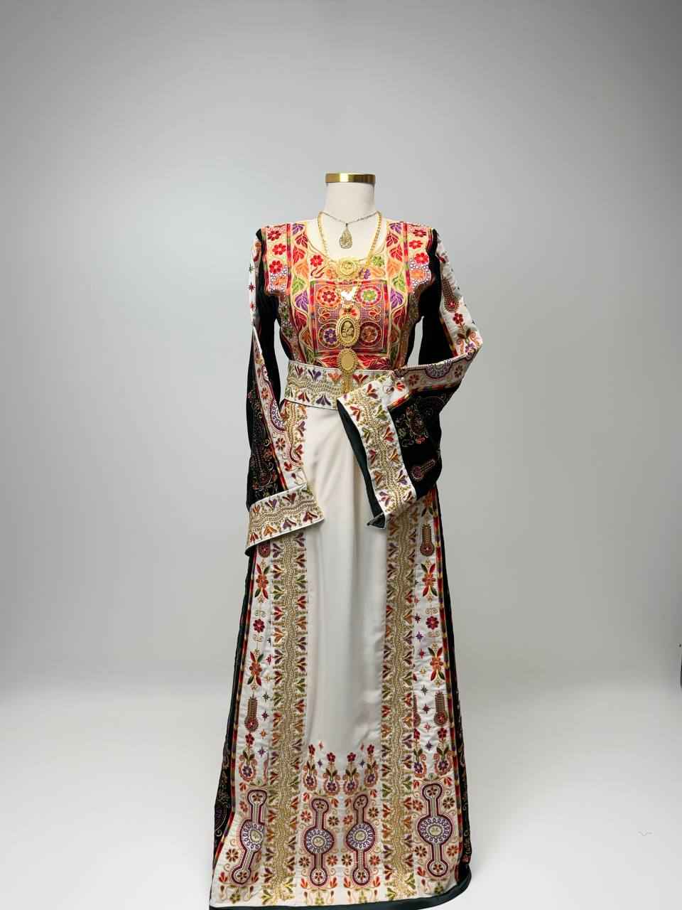 Thobe Qasr Al-Turath