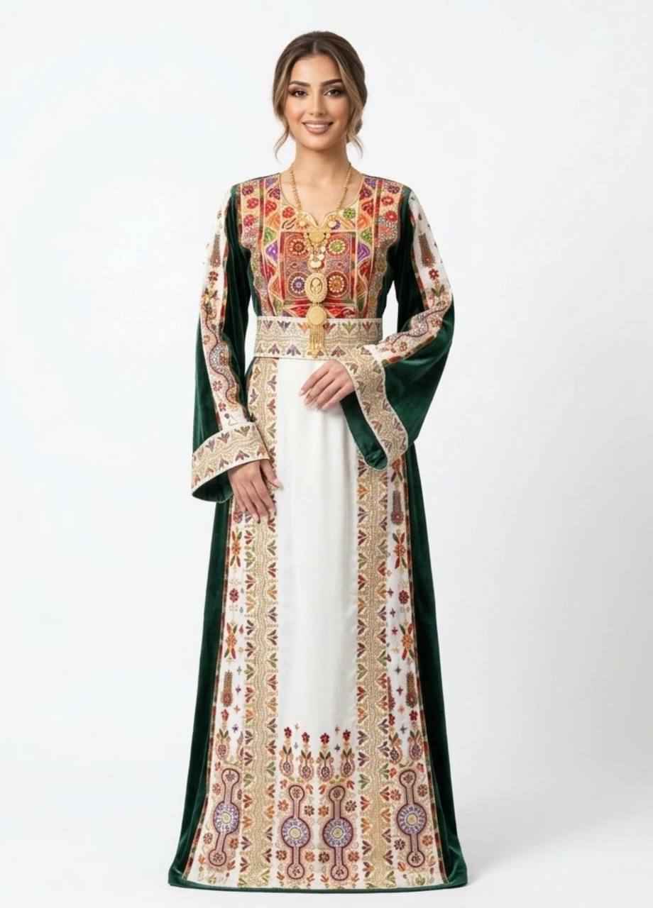 Thobe Qasr Al-Turath