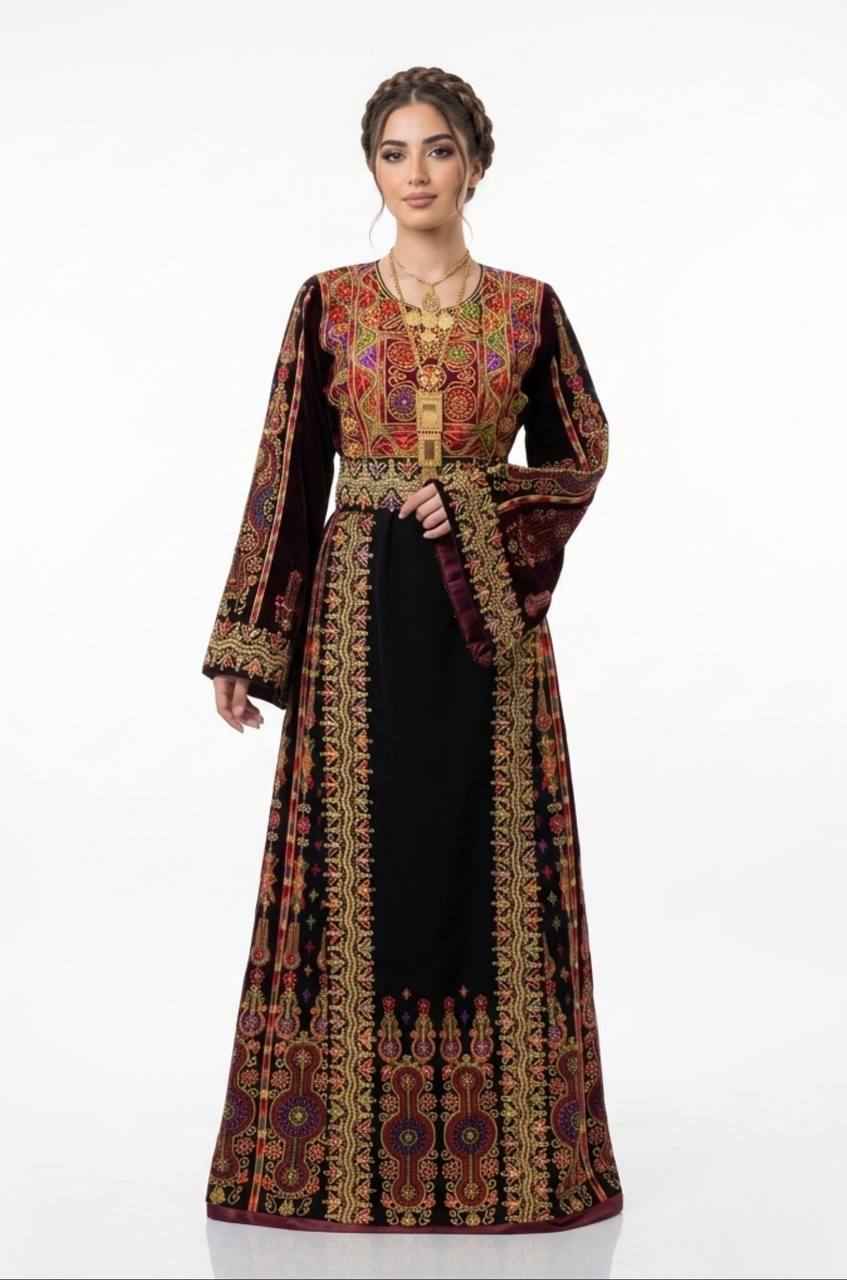 Thobe Qasr Al-Turath