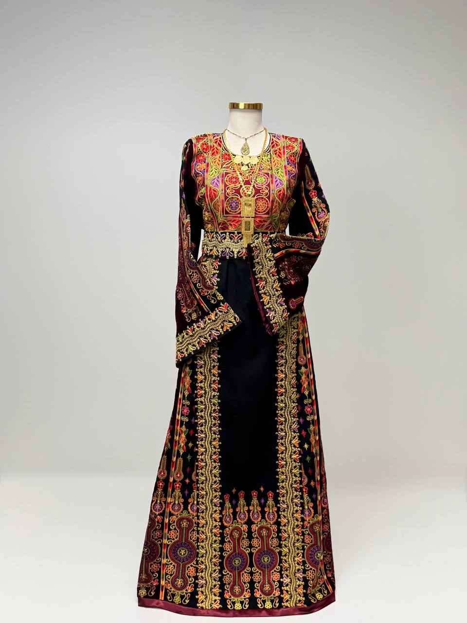 Thobe Qasr Al-Turath