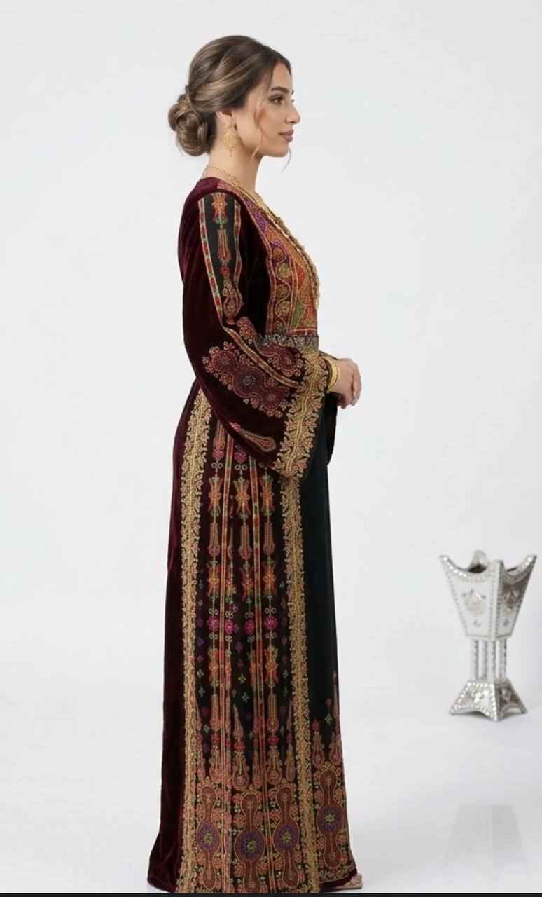 Thobe Qasr Al-Turath