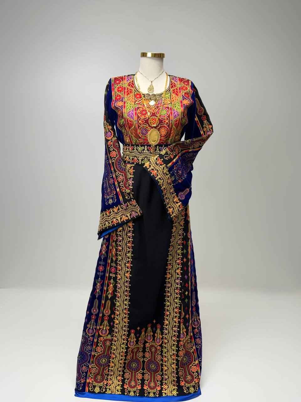 Thobe Qasr Al-Turath