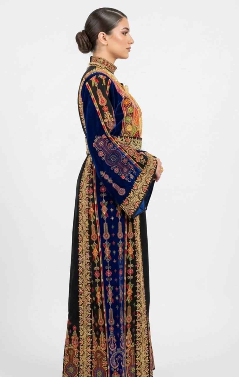 Thobe Qasr Al-Turath