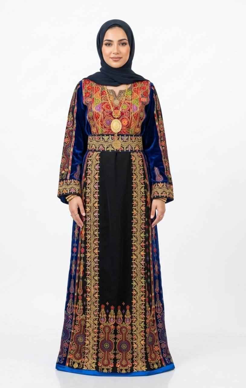 Thobe Qasr Al-Turath